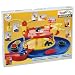 Viking Toys - Multiplay Garage With Harbour