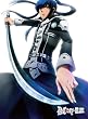 D.Gray-man 02 [DVD]