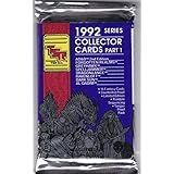 fantasy collector cards 1992 series advanced dungeons  dragons 2nd edition