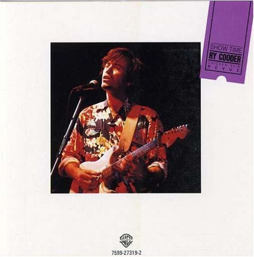 CD-Charts  Music : Show Time