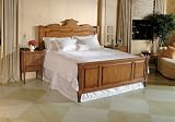 Annika's Cottage Queen Size Bed