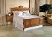 Annika's Cottage Queen Size Bed