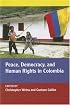 Peace, Democracy, and Human Rights in Colombia (KELLOGG INST INT'L S)
