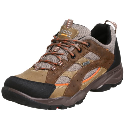 ECCO Savage Lo GTX Mens Hiking Shoes