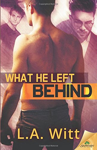 what he left behind