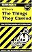 The Things They Carried (Cliffs Notes)