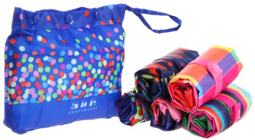Envirosax Optimistic OP.P Shoulder Bag,Multi,One Size