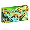 Lego Ninjago 70503 - Goldener Drache