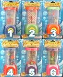Handheld Water Wonderful Novelty Toy