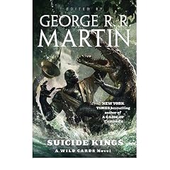 (Suicide Kings) By Abraham, Daniel (Author) Hardcover on 22-Dec-2009