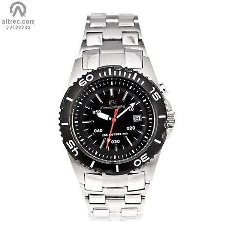 Freestyle USA Submersion Sport Watch