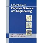 Essentials of Polymer Science and Engineering by  Paul C. Painter and Michael M. Coleman