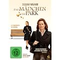 Das M�dchen im Park
