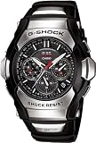 CASIO (カシオ) 腕時計 G-SHOCK GIEZ タフソーラー 電波時計 GS-1300-1AJF