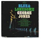 Blue and Lonesome