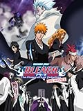 Bleach the Movie 2: The Diamond Dust Rebellion