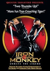 Iron Monkey
