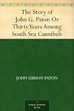 The Story of John Sea Cannibals