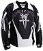 Empire 09 Contact ZN Men's Paintball Jersey - White