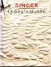 Quilting By Machine Singer Sewing Reference Library