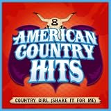 Country Girl (Shake It For Me) - Single