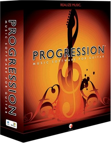 Notion Music Progression - Windows and Macintosh