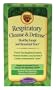 Ultimate Respiratory Cleanse & Defense by Nature's Secret - 60 Tablets