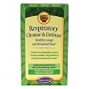 Ultimate Respiratory Cleanse & Defense by Nature's Secret - 60 Tablets
