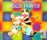 Music : Kid's Dance Express: Disco Party