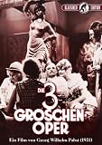 Die 3-Groschen-Oper (2 DVDs, NTSC) - 