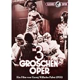 Die 3-Groschen-Oper (2 DVDs, NTSC)von "Bertolt Brecht"