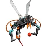 LEGO Hero Factory 6228 - Thornraxx - LEGO