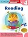 Grade 4 Reading (Grade School Verbal)