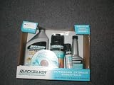 Boat Engine Winterize Kit with How to DVD