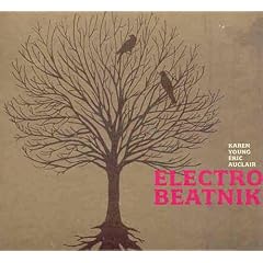 Electro-Beatniks (Digi)
