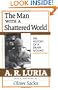 The Man with a Shattered World: The History of a Brain Wound