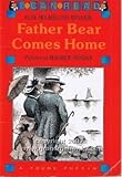Father Bear comes home