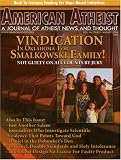 American Atheist : a Journal of Atheist News and Thought