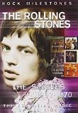 Rolling Stones, The -The Singles 1962-1970 [DVD]