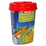 Review Telma  / Telma, Chicken Flavor Mix (Pareve), 14.1-Ounce Units (Pack of 5)