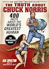 The Truth About Chuck Norris