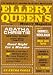 Books : Ellery Queen's Mystery Magazine, June 1964 (Vol. 43, No. 6)