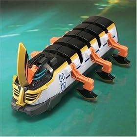 ���ʃ��C�_�[�d�� �A�N�V�������C�i�[�V���[�Y6 �f�����C�i�[���b�R�E