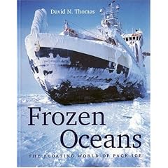 Frozen Oceans: The Floating World of Pack Ice