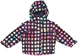 Roxy Kinder Schneejacke Mini Jet Roxy Kinder Schneejacke Mini Jet