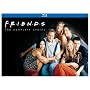 Friends: The Complete Series [Blu-ray] <b>Blu-ray</b> ~ Jennifer Aniston