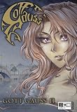 Gott Gauss 02 - Viviane, Bruno Cotting