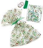 Wilton Christmas Cookie Gift Bag Set