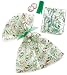 Wilton Christmas Cookie Gift Bag Set
