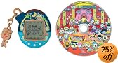 夢のロイヤルふぁみりー たまごっちプラス&たまDVD ロイヤルビーチ